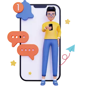 Home mobile apps